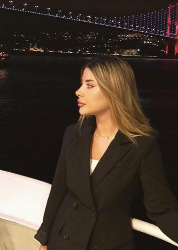 Avrupa yakası masöz merve