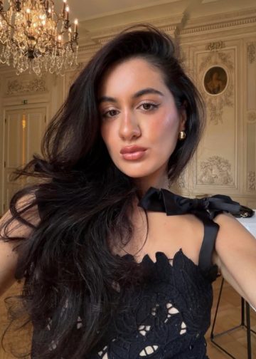 Masöz mine