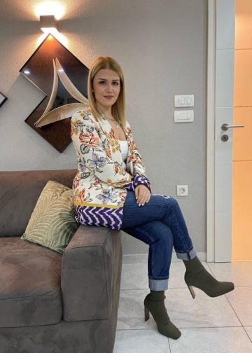 masöz serenay hanım