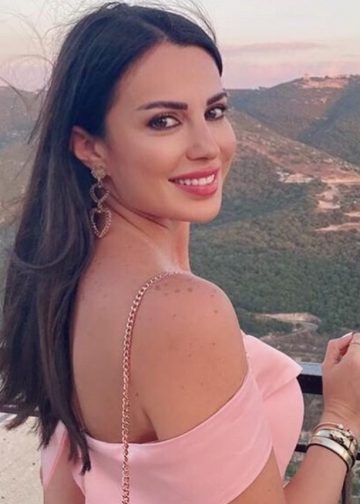 masöz zarina hanım