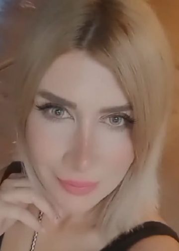masöz tülin hanım