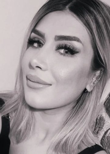 masöz tülin hanım