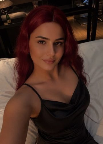 Masöz cemre
